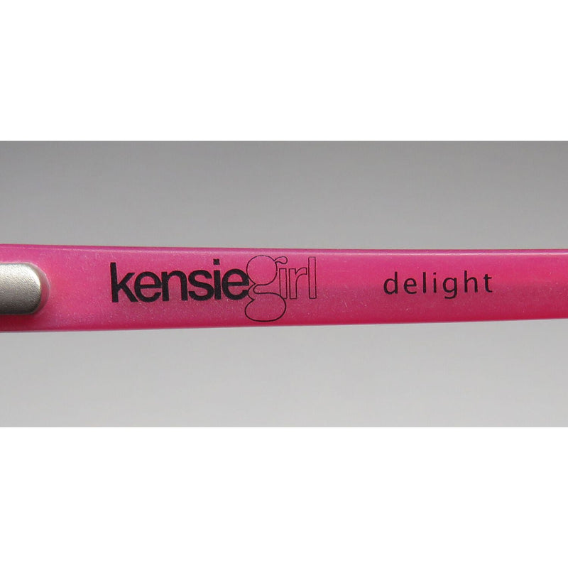 ModaFrames kensie Delight Eyeglasses Eyeglasses