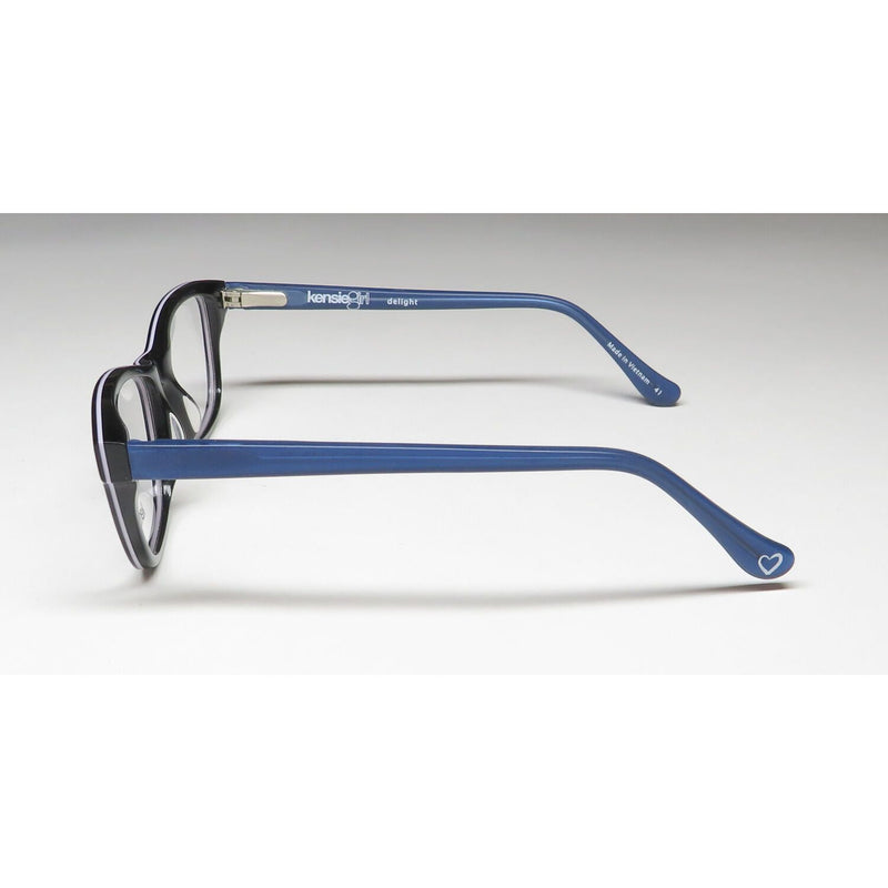 ModaFrames kensie Delight Eyeglasses Eyeglasses