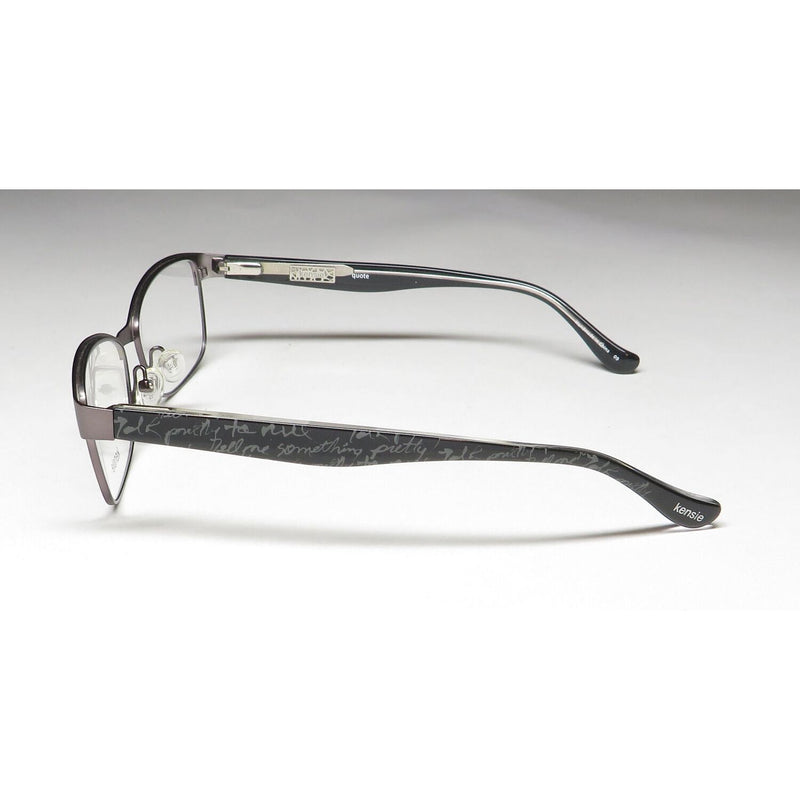 ModaFrames kensie Quote Eyeglasses Eyeglasses