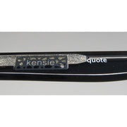 ModaFrames kensie Quote Eyeglasses Eyeglasses