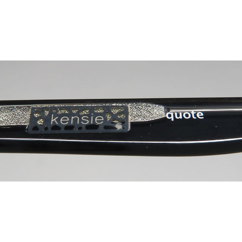ModaFrames kensie Quote Eyeglasses Eyeglasses