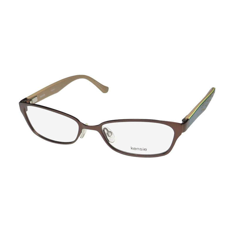 ModaFrames kensie Complex Eyeglasses Eyeglasses