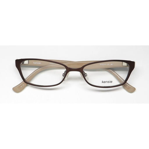ModaFrames kensie Complex Eyeglasses Eyeglasses