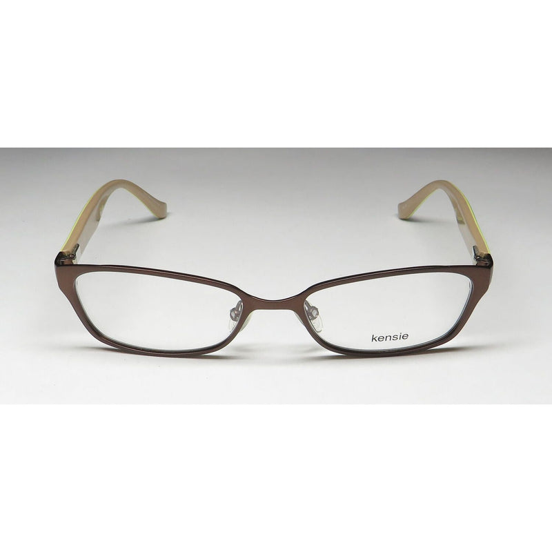 ModaFrames kensie Complex Eyeglasses Eyeglasses