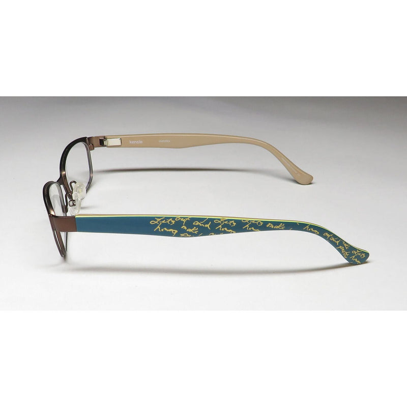 ModaFrames kensie Complex Eyeglasses Eyeglasses
