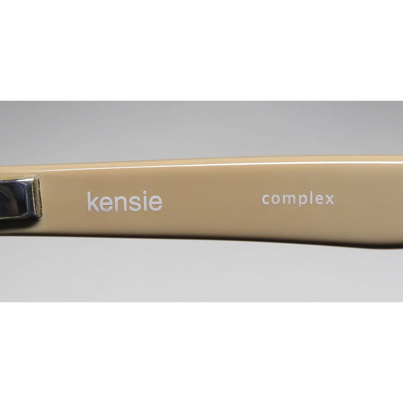 ModaFrames kensie Complex Eyeglasses Eyeglasses