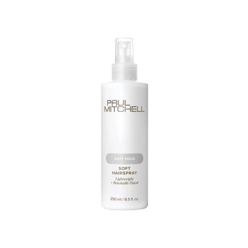 Paul Mitchell Paul Mitchell Soft Hold Hair Spray 8.5oz Hair Spray