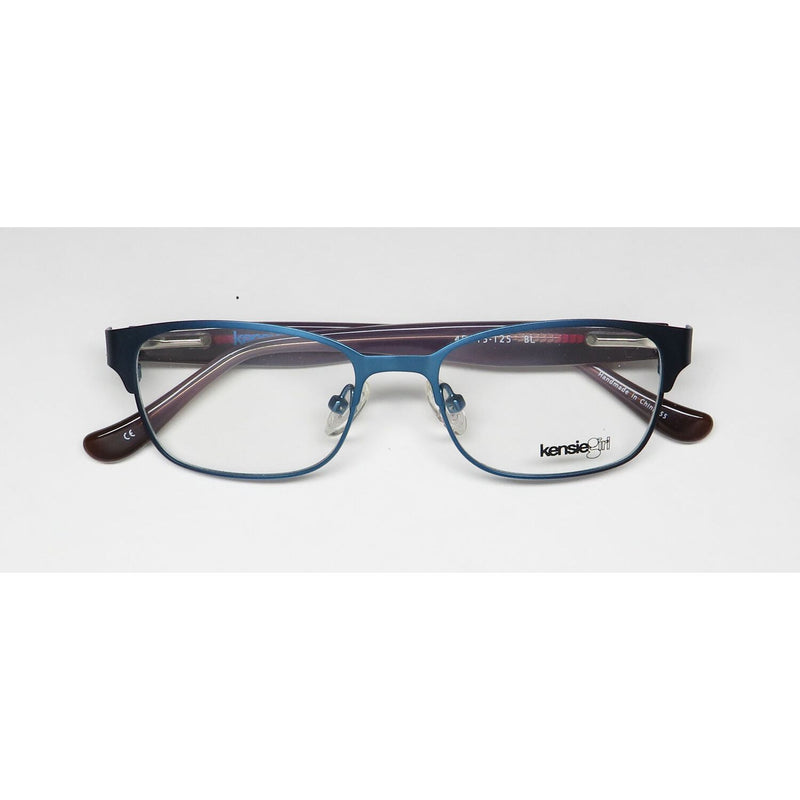 ModaFrames kensie Amazing Eyeglasses Eyeglasses