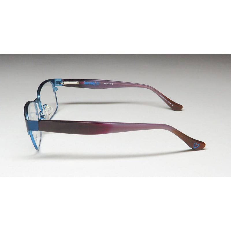 ModaFrames kensie Amazing Eyeglasses Eyeglasses