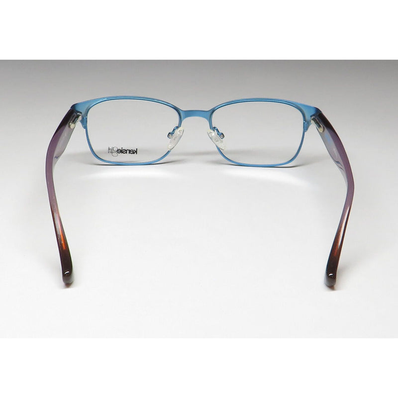 ModaFrames kensie Amazing Eyeglasses Eyeglasses