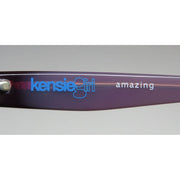 ModaFrames kensie Amazing Eyeglasses Eyeglasses