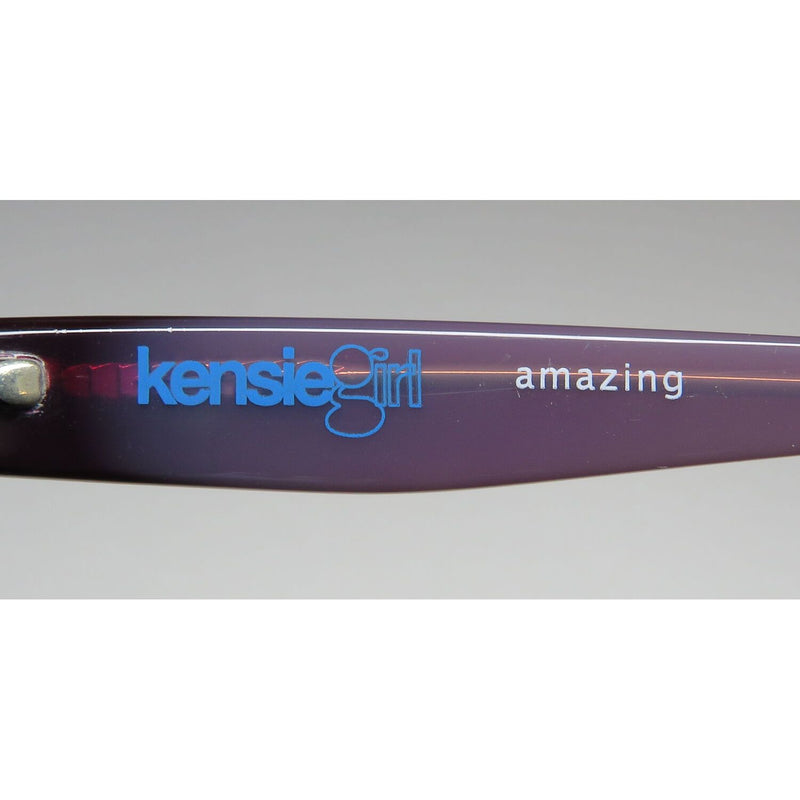 ModaFrames kensie Amazing Eyeglasses Eyeglasses
