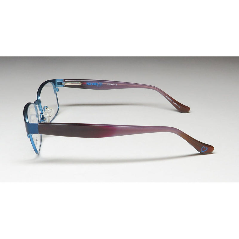 ModaFrames kensie Amazing Eyeglasses Eyeglasses