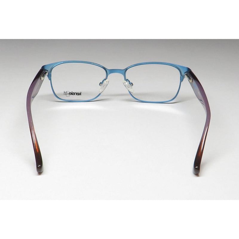 ModaFrames kensie Amazing Eyeglasses Eyeglasses