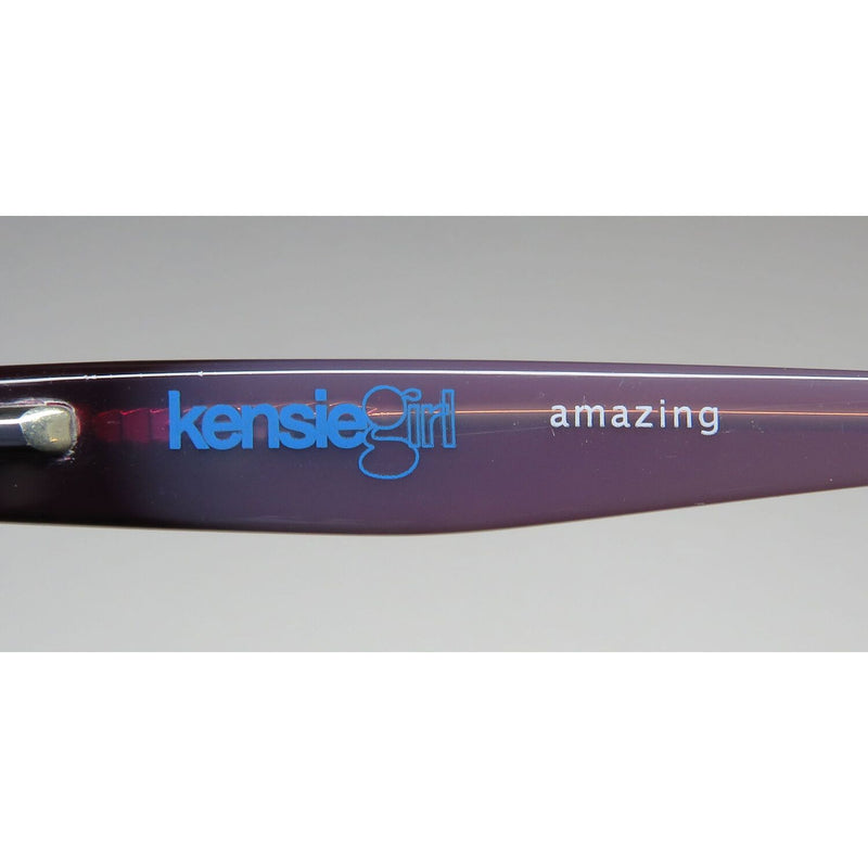 ModaFrames kensie Amazing Eyeglasses Eyeglasses