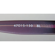 ModaFrames kensie Amazing Eyeglasses Eyeglasses