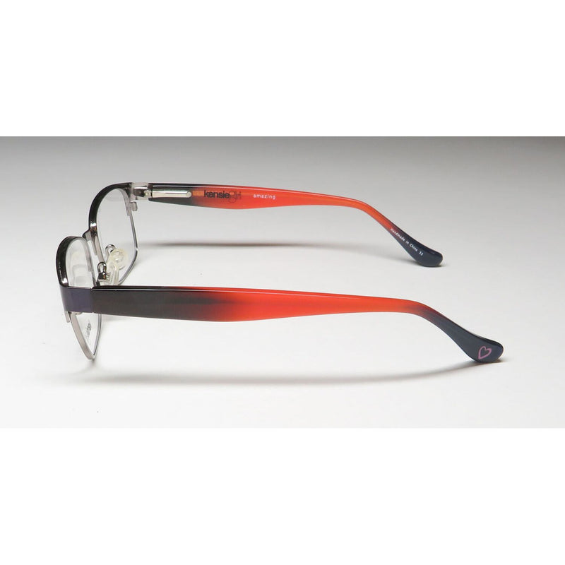 ModaFrames kensie Amazing Eyeglasses Eyeglasses