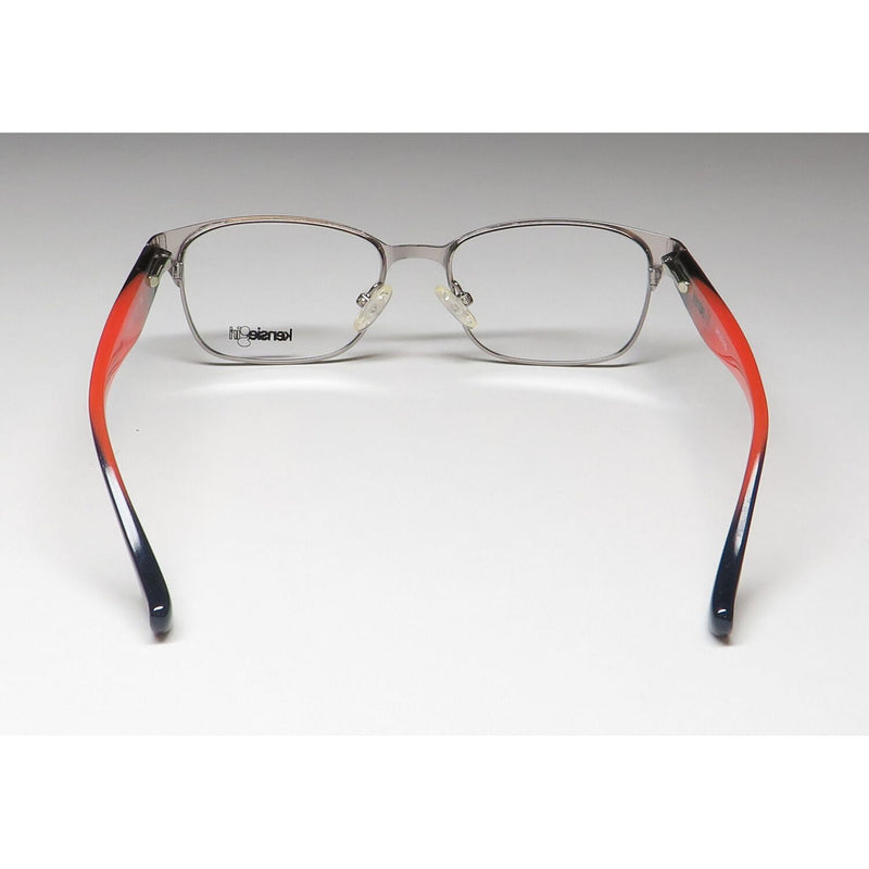 ModaFrames kensie Amazing Eyeglasses Eyeglasses
