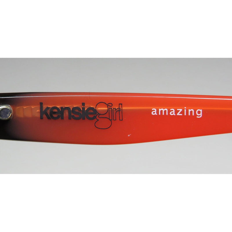 ModaFrames kensie Amazing Eyeglasses Eyeglasses
