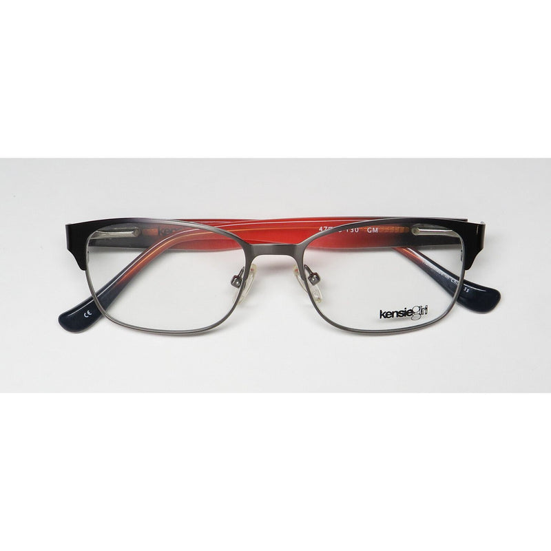 ModaFrames kensie Amazing Eyeglasses Eyeglasses