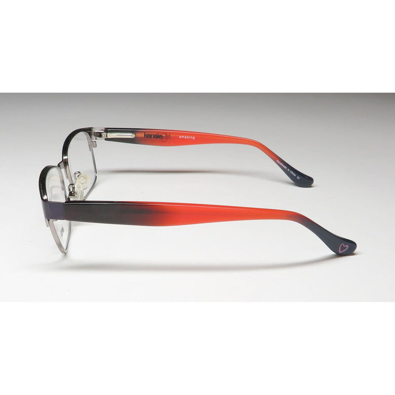 ModaFrames kensie Amazing Eyeglasses Eyeglasses