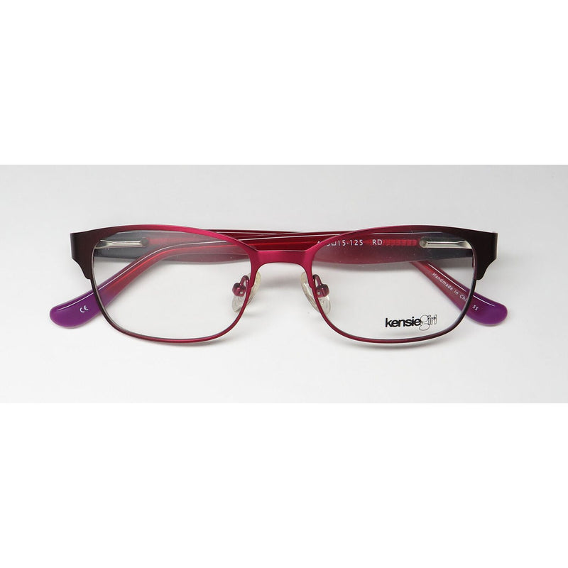 ModaFrames kensie Amazing Eyeglasses Eyeglasses