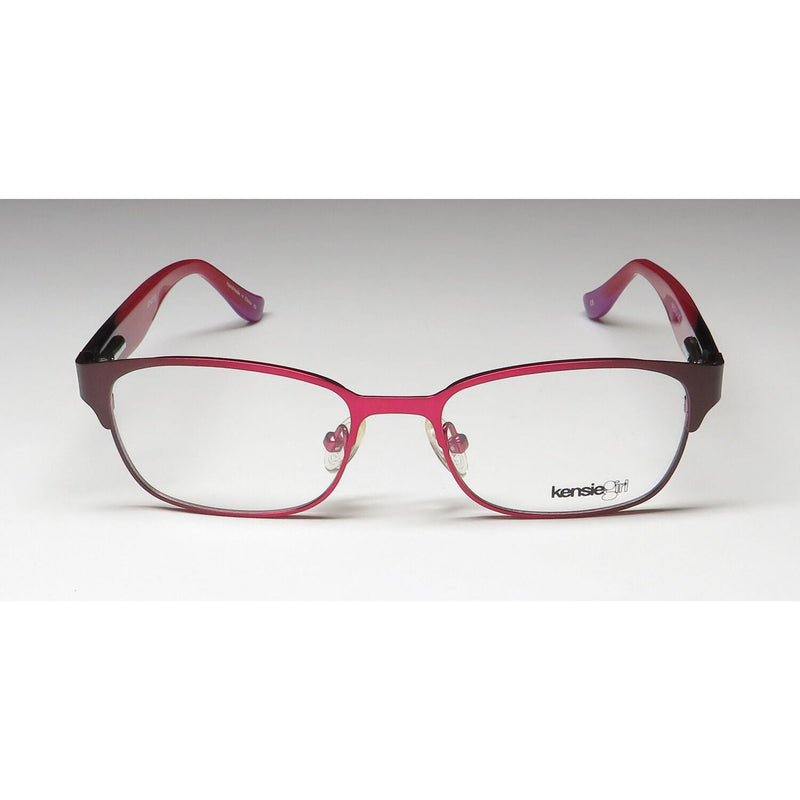 ModaFrames kensie Amazing Eyeglasses Eyeglasses