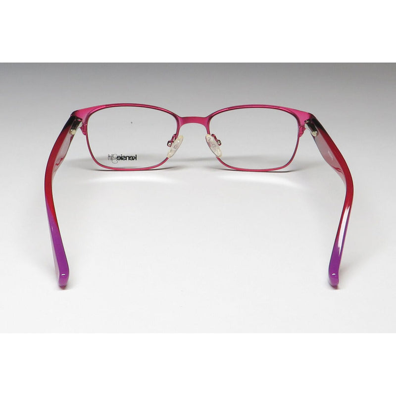 ModaFrames kensie Amazing Eyeglasses Eyeglasses