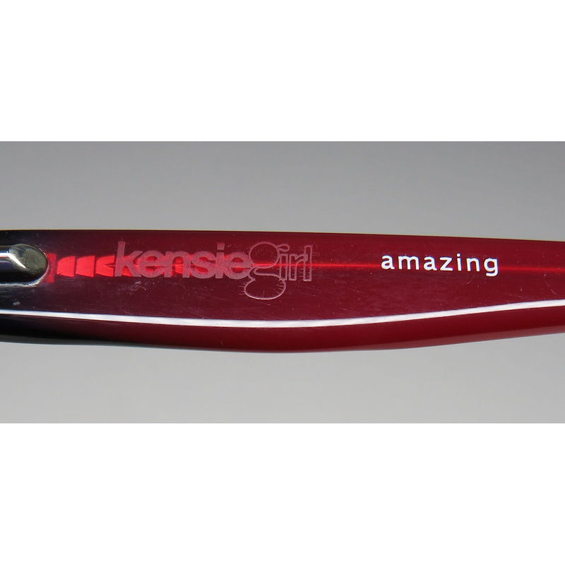 ModaFrames kensie Amazing Eyeglasses Eyeglasses