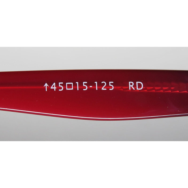 ModaFrames kensie Amazing Eyeglasses Eyeglasses