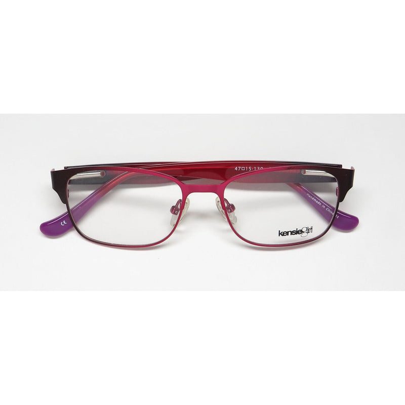 ModaFrames kensie Amazing Eyeglasses Eyeglasses