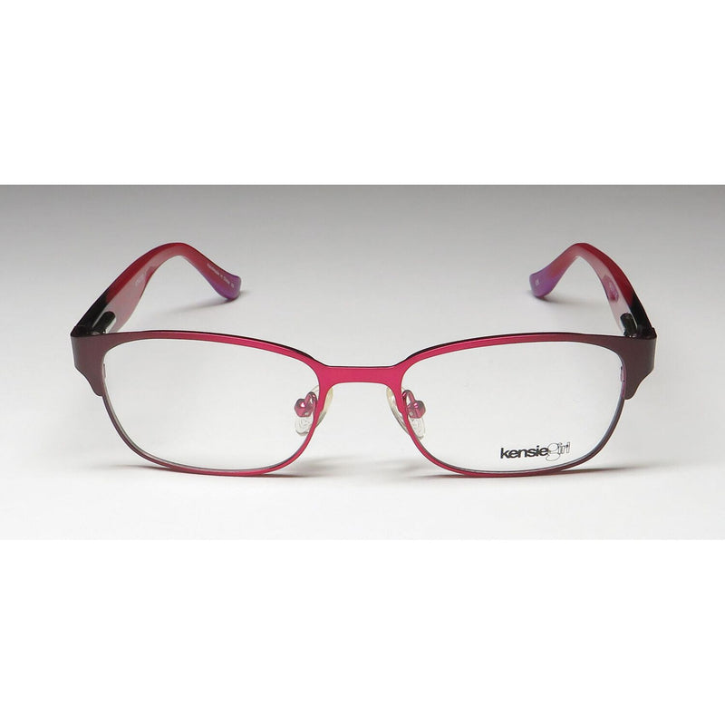 ModaFrames kensie Amazing Eyeglasses Eyeglasses