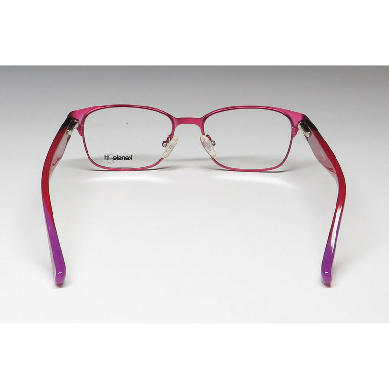 ModaFrames kensie Amazing Eyeglasses Eyeglasses