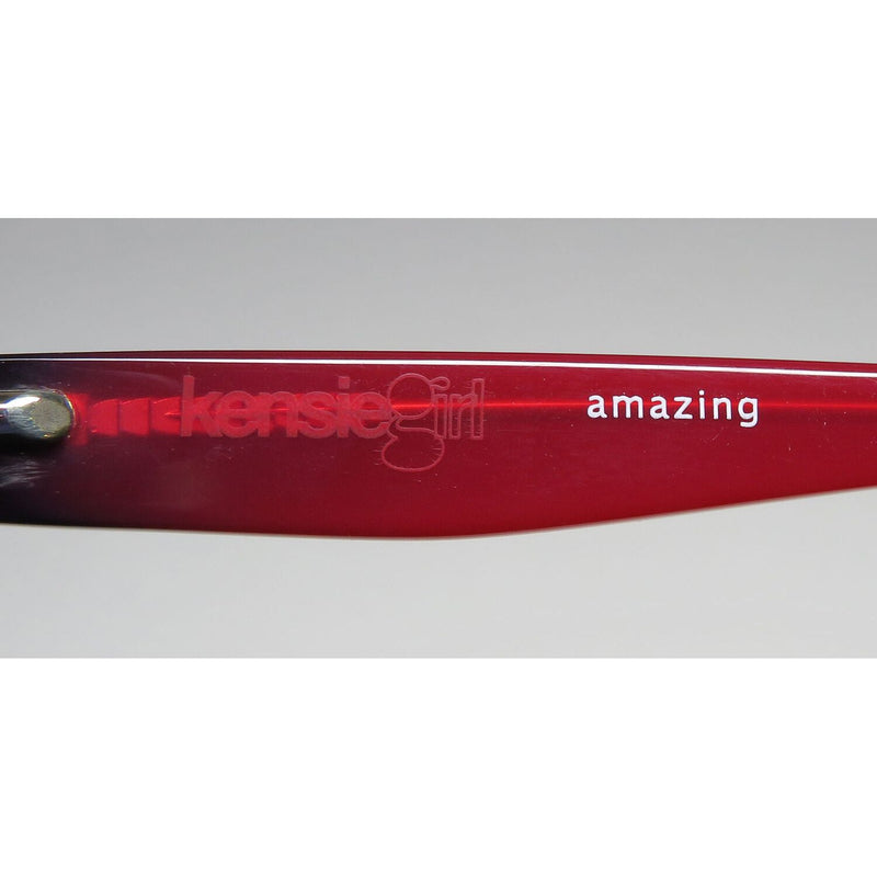 ModaFrames kensie Amazing Eyeglasses Eyeglasses