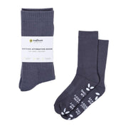 Sunflower Motherhood Birthing Affirmation Hospital Socks Clothing