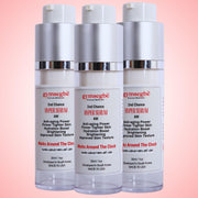 gymsegbë Second Chance Hyper Serum - AM Anti-Aging Facial