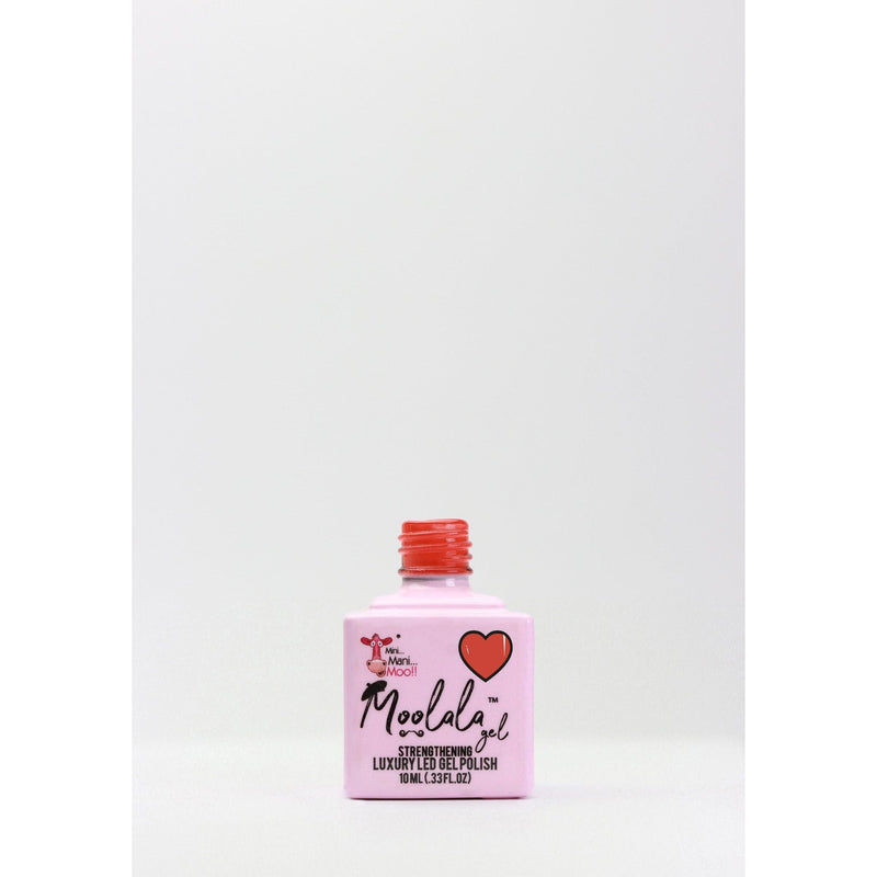 minimanimoo Moolala™ 2 Step Gel - #35 Tuscan Sun Nail Polish