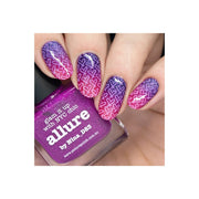 UberChic Beauty Collection 27 Stamping Plate