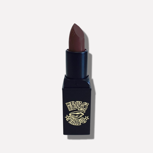 Medusa's Makeup Satin Lipstick - Muddy Waters