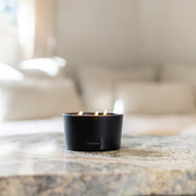 Aroma360 Iris 3-Wick Candle Candle
