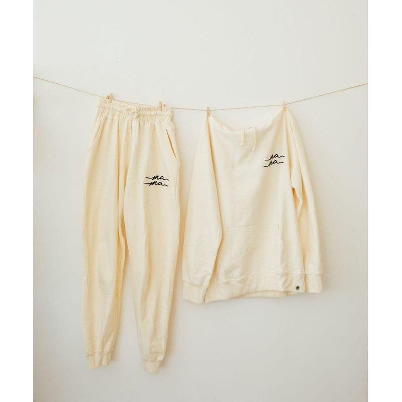 Sunflower Motherhood Mama Joggers Clothing