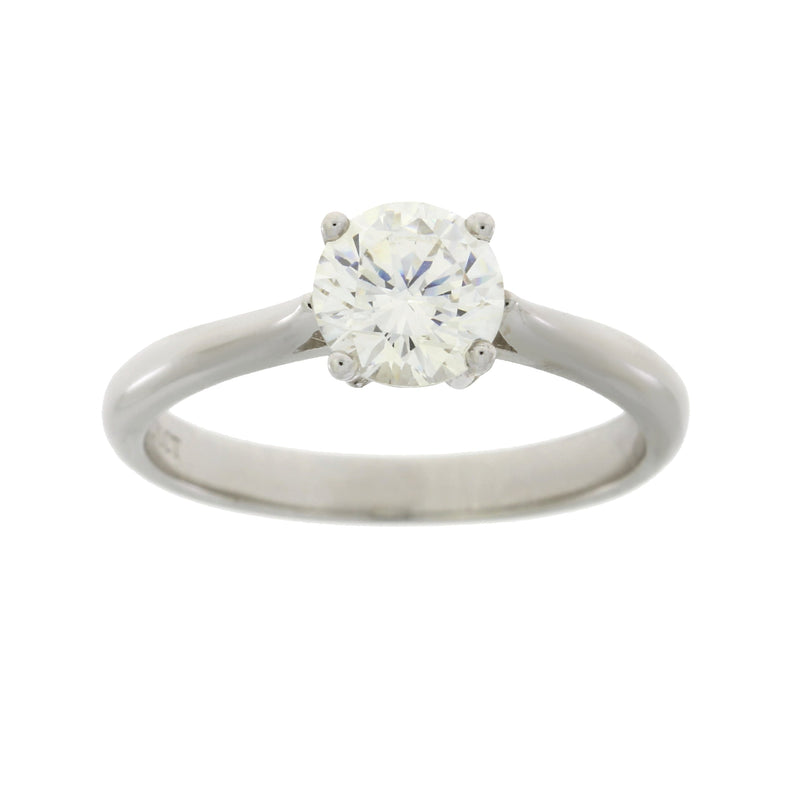 Bids.com Cubic Zirconium  Sterling Silver Rings