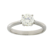 Bids.com Cubic Zirconium  Sterling Silver Rings