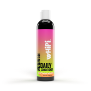 Whipi Co Nourish – Crown Whip Daily Conditioner White Smoke 12 oz Bag,12 oz Bottle,1 oz Sample
