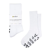 Sunflower Motherhood Birthing Affirmation Hospital Socks Clothing