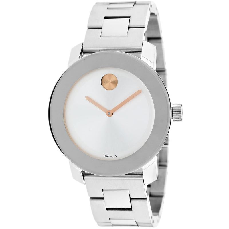Bids.com Movado Women's Bold Watches