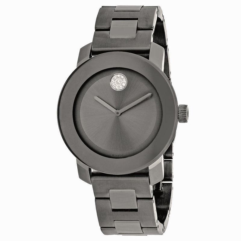 Bids.com Movado Men's Bold Watches