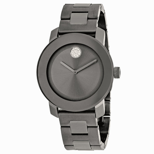 Bids.com Movado Men's Bold Watches