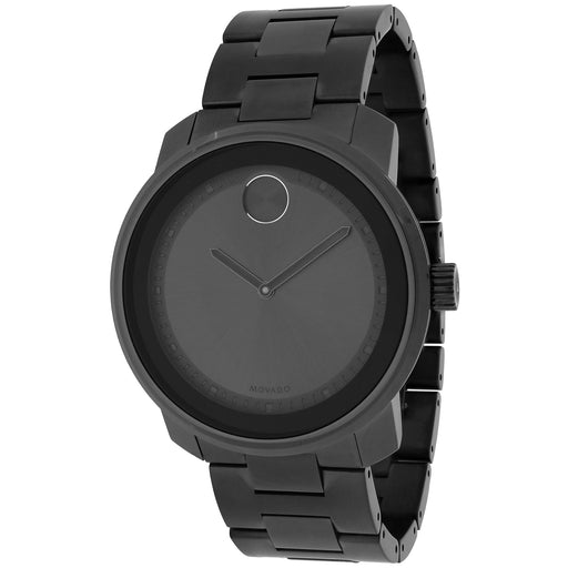 Bids.com Movado Men's Bold Watches