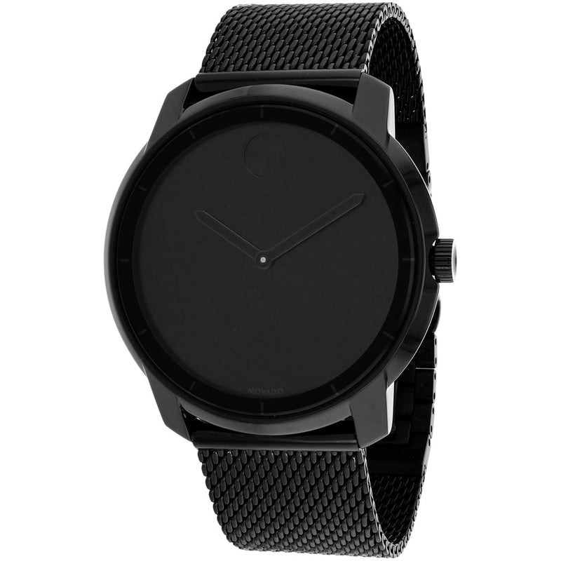 Bids.com Movado Men's Bold Watches